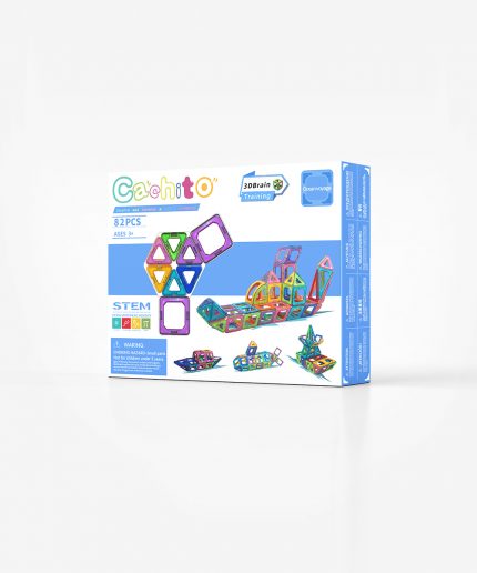 ocean voyage magnetic blocks